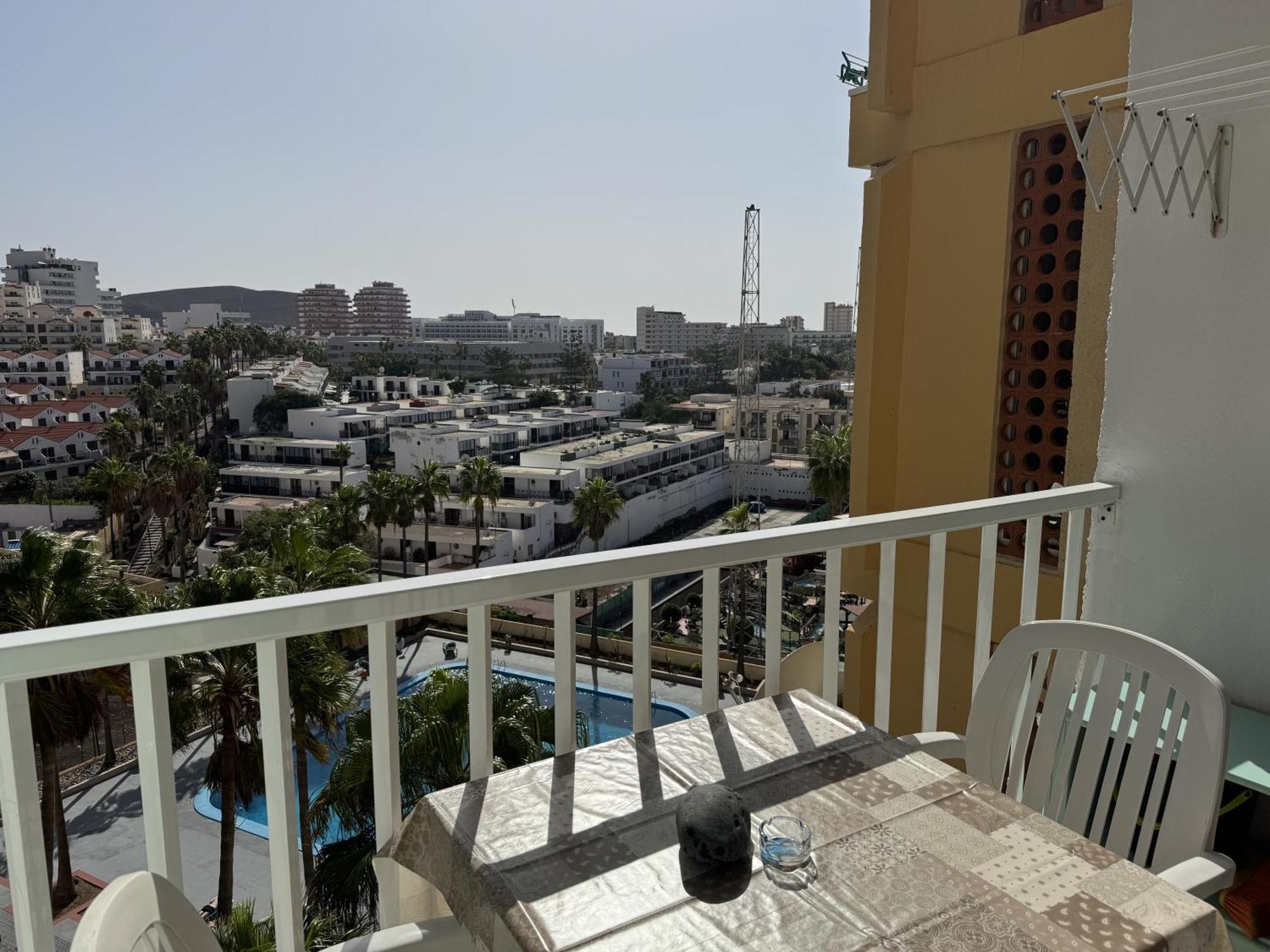 Las Americas Stunning Apartment Close To The Sea In Tenerife Arona  Exterior photo