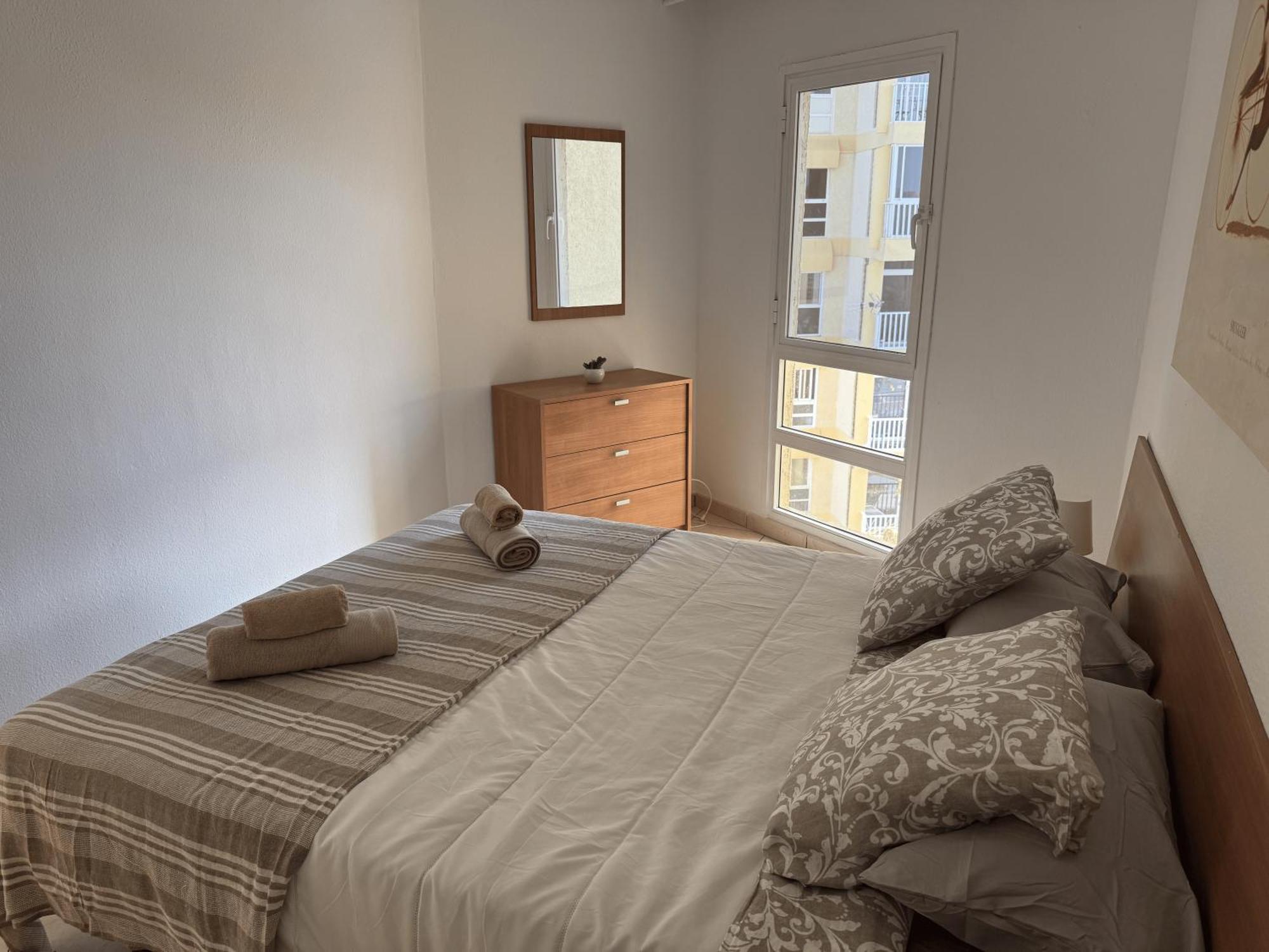 Las Americas Stunning Apartment Close To The Sea In Tenerife Arona  Exterior photo